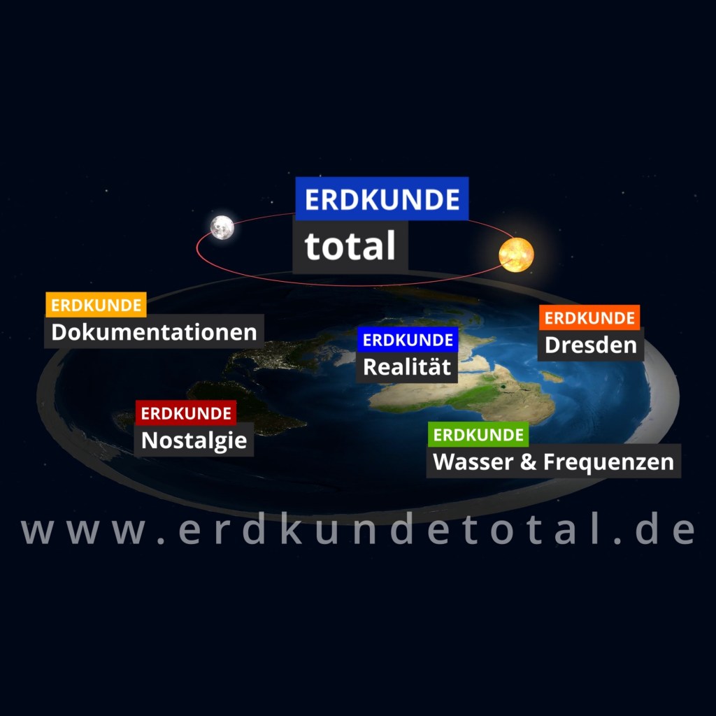 Die Wahrheit über die Erde und unsere Geschichte – Ein&nbsp;Auftakt