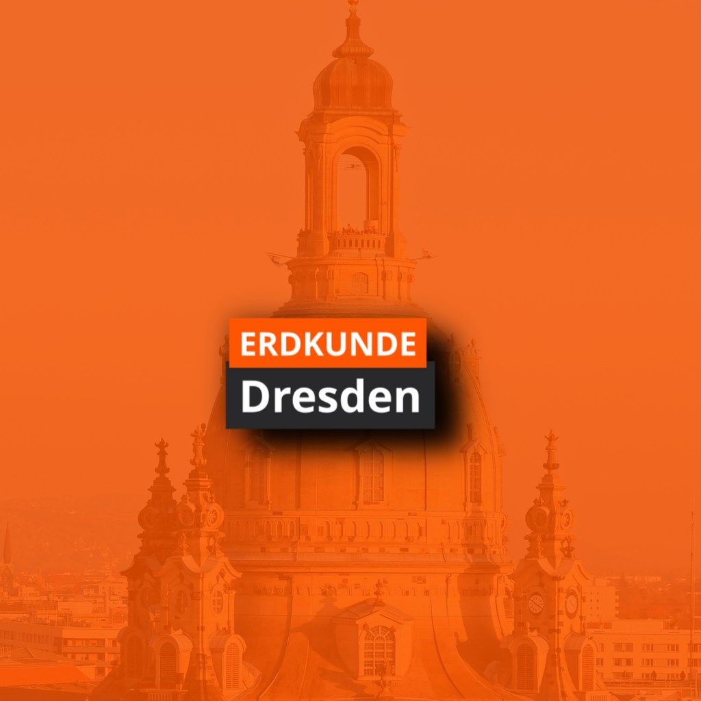 Willkommen bei ERDKUNDE Dresden: Entdecke die verborgenen Geheimnisse einer faszinierenden&nbsp;Stadt.
