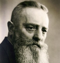 Viktor Schauberger: Der Mann, der das Geheimnis des Wassers entschlüsseln wollte – Teil&nbsp;1