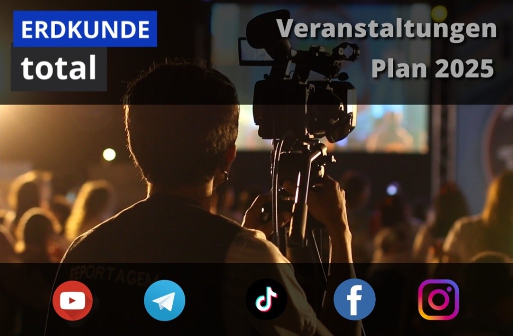 Gemeinsam die Wahrheit entdecken: Wähle Deine Stadt für die nächste&nbsp;Vortragsreihe!