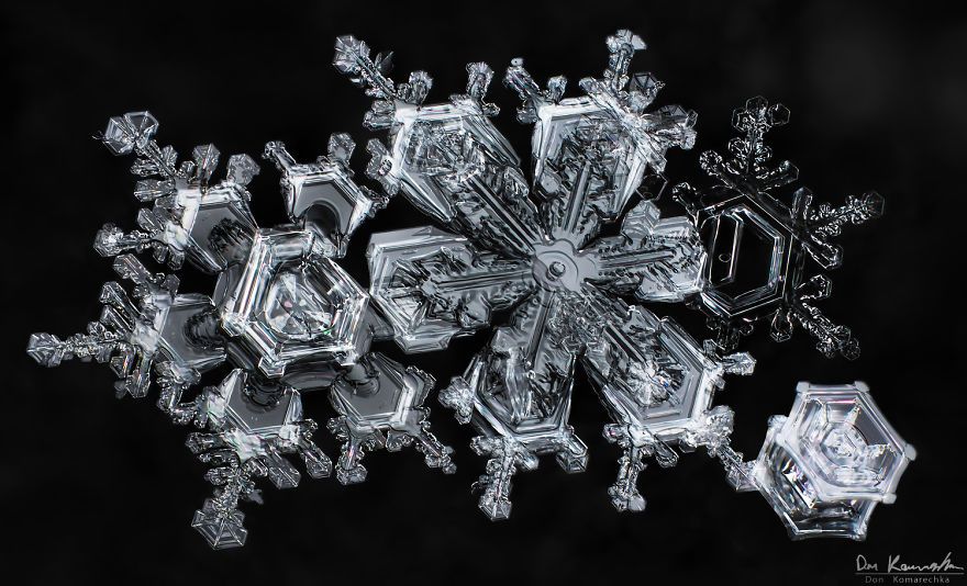 Die Architektur der Sternenstädte – Geometrie als Schlüssel – Teil&nbsp;2