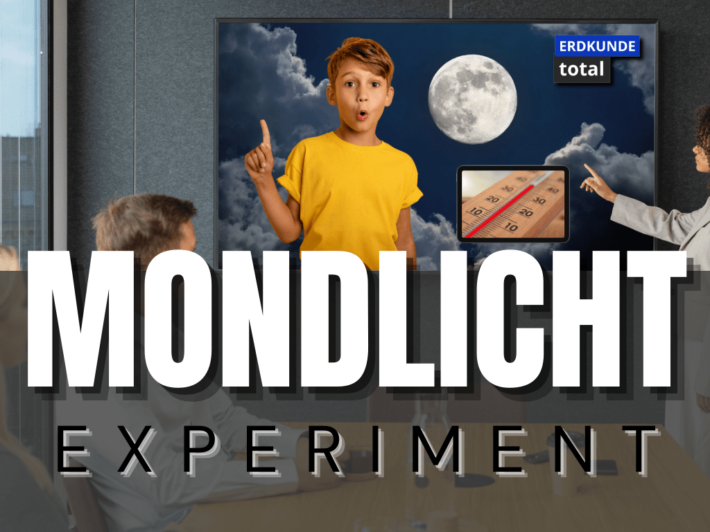 Das einfachste Experiment der Welt – kinderleicht, und es bringt das heliozentrische Modell zum&nbsp;Einsturz.